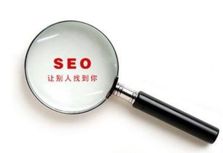 百度SEO